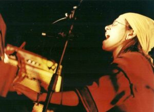 Foto Rolf Strobel