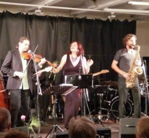 Foto Kunstverein Klausdorf